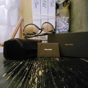 Ladies Tom Ford Sunglasses